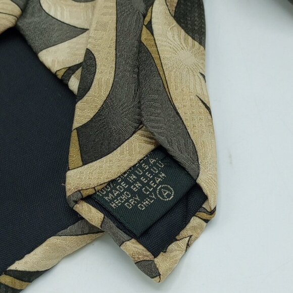 Cellini Tie 58"L - Picture 7 of 9